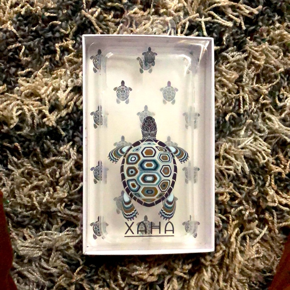 XAHA turtle iphone 11 case